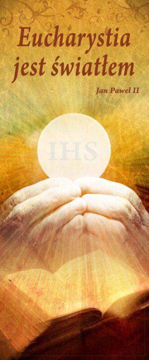 Nr 50 Baner na Boże Ciało