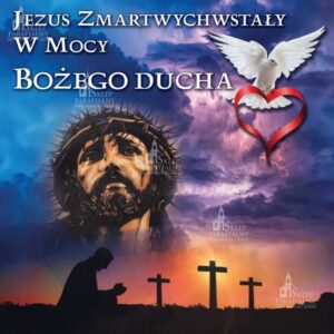 Tło do Grobu Pana Jezusa nr TG1