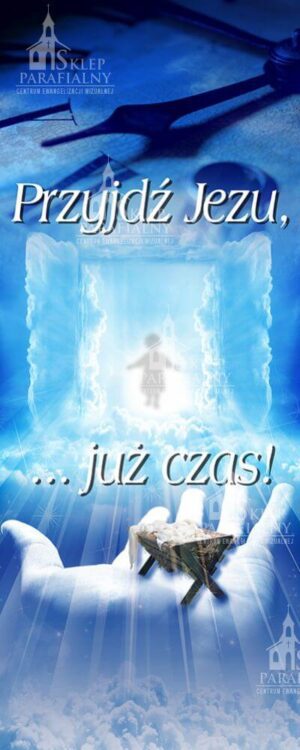 Baner na Adwent nr 4