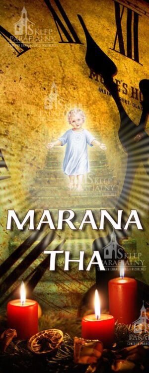 Baner na Adwent nr 7