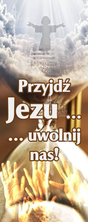 Baner na Adwent nr 8