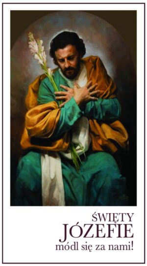Nr 11 Baner Rok św. Józefa
