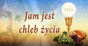 Nr 21 Baner na Boże Ciało