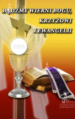 Nr 22 Baner na Boże Ciało