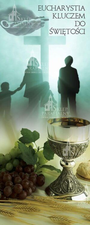 Nr 7 Baner na Boże Ciało