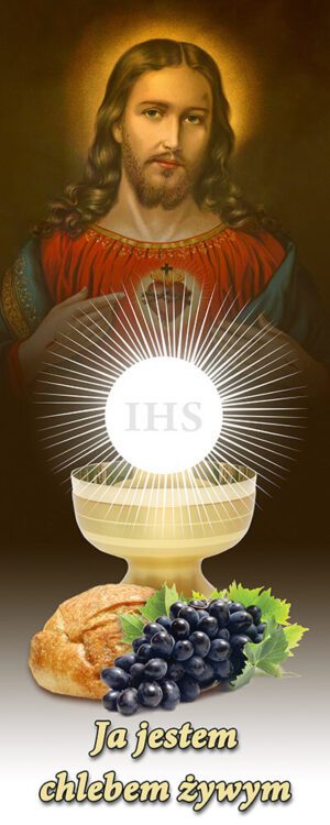 Nr 39 Baner na Boże Ciało