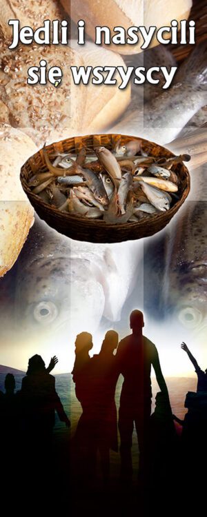 Nr 42 Baner na Boże Ciało