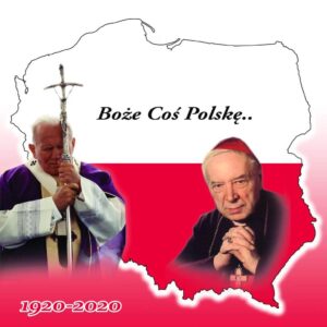 Tło do Grobu Pana Jezusa nr B13