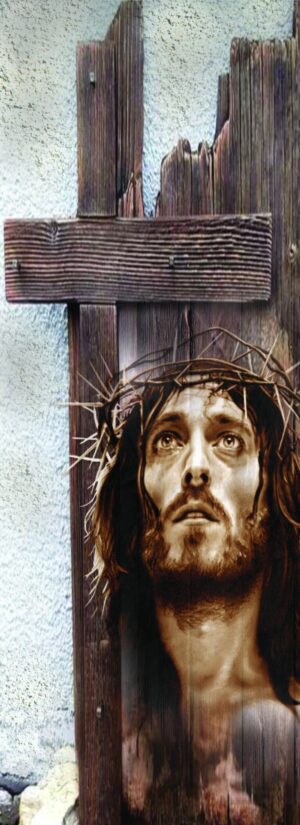 Tło do Grobu Pana Jezusa nr RP_2