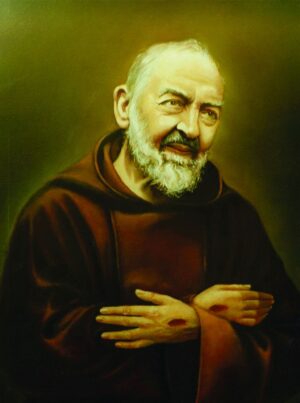 Obraz na płótnie Jezus nr 37