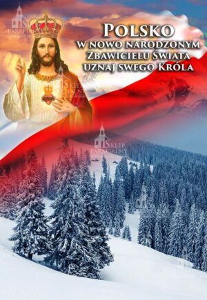 tło do szopki bożonarodzeniowej z motywami Betlejem, aniołów i gwiazd — elegancka, trwała dekoracja podkreślająca duchowy wymiar Świąt.