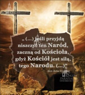 Tło do Grobu Pana Jezusa nr TG13