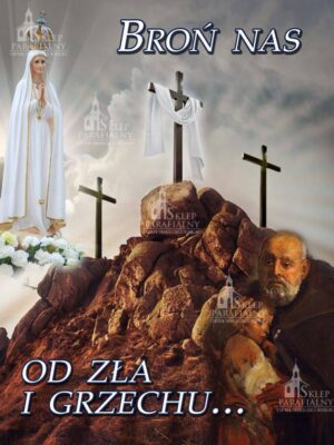 Tło do Grobu Pana Jezusa nr 1