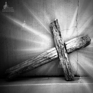 Tło do Grobu Pana Jezusa nr 4