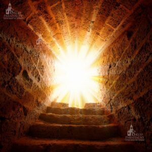 Tło do Grobu Pana Jezusa nr 11