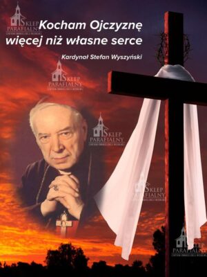 Tło do Grobu Pana Jezusa nr B17