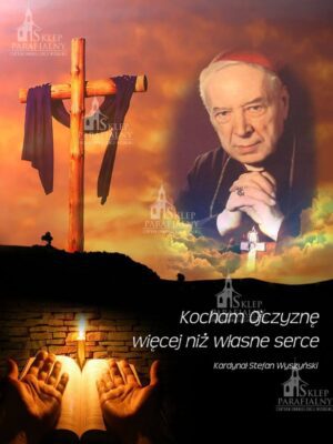 Tło do Grobu Pana Jezusa nr B18