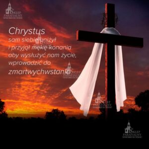 Tło do Grobu Pana Jezusa nr 21