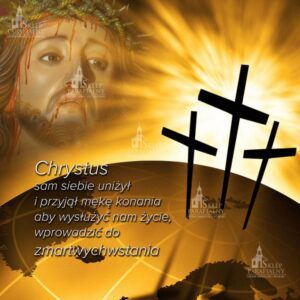 Tło do Grobu Pana Jezusa nr 26