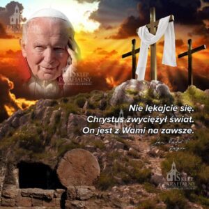 Tło do Grobu Pana Jezusa nr 32