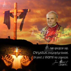 Tło do Grobu Pana Jezusa nr 34