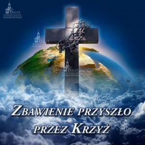 Tło do Grobu Pana Jezusa nr 39