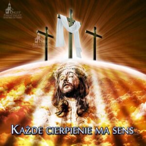 Tło do Grobu Pana Jezusa nr 41