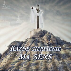 Tło do Grobu Pana Jezusa nr 42