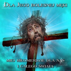 Baner do ciemnicy nr 17