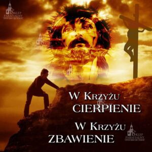 Baner do ciemnicy nr 18