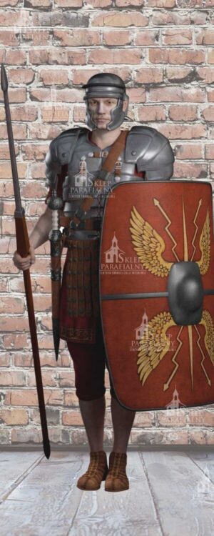 Baner do ciemnicy nr 3