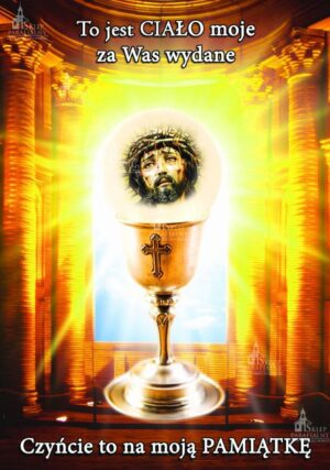 Baner do ciemnicy nr 8