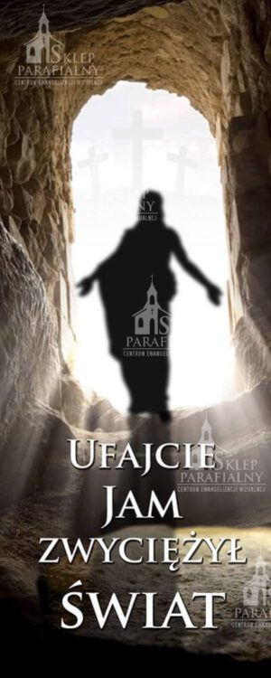 Baner na Wielkanoc nr 11