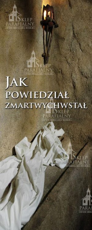 Baner na Wielkanoc nr 3