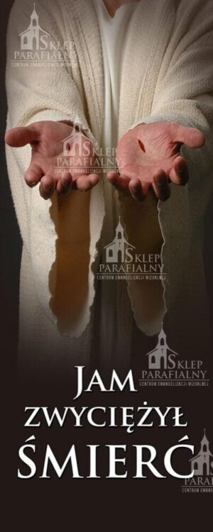 Baner na Wielkanoc nr 5