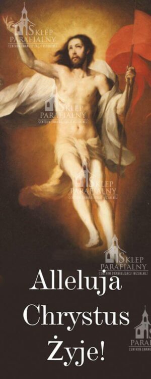 Baner na Wielkanoc nr 7