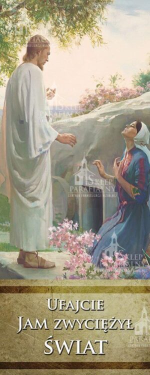 Baner na Wielkanoc nr 8