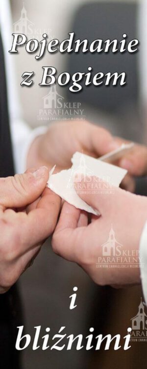 Baner na Boże Narodzenie, ozdoba świąteczna, motywy religijne, grafika, wysokiej jakości materiał, idealny do kościoła i świątecznych uroczystości.