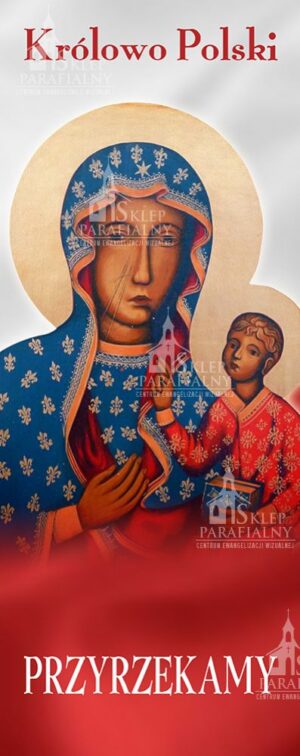 Baner na Peregrynację nr 4