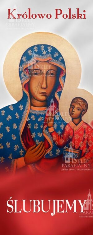 Baner na Peregrynację nr 5